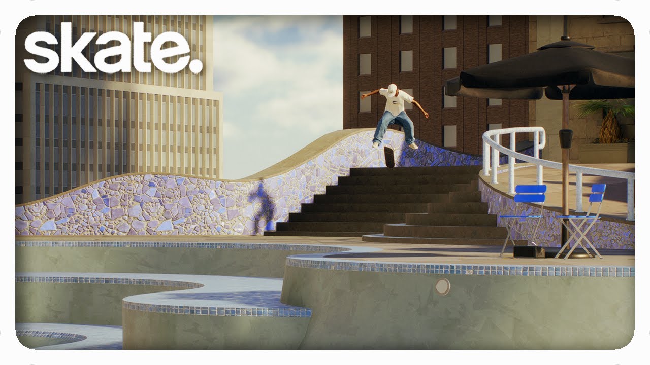 SKATE. | NEW ERA