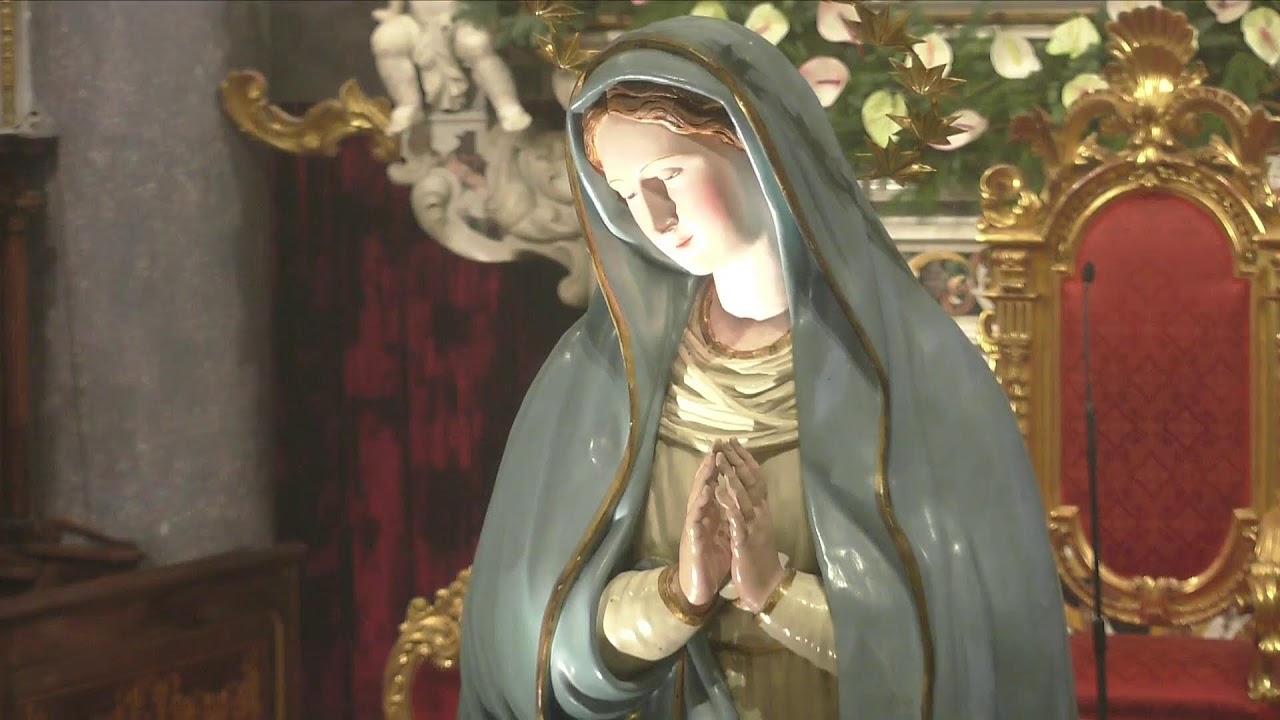 Celebrazione Eucaristica