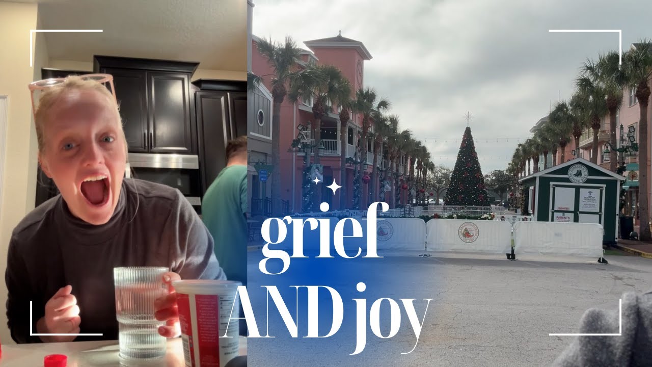 Highs & Lows of the Holidays! | Vlogmas 2024
