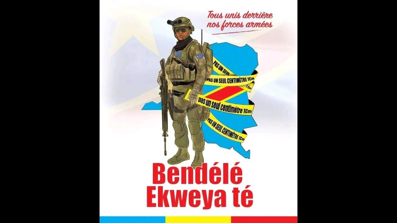 CONGOLAIS TELEMA DU JEUDI 29 JANVIER 2026