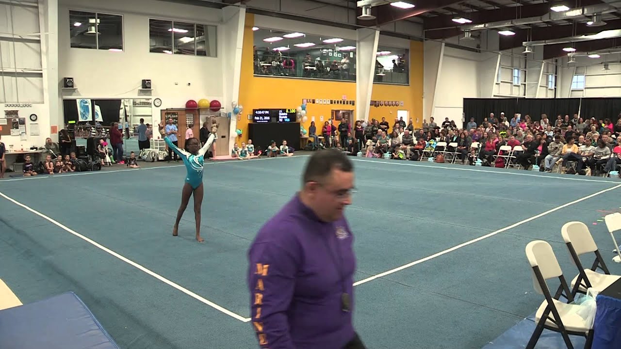 Apollo Invitational Session 10 Floor 23