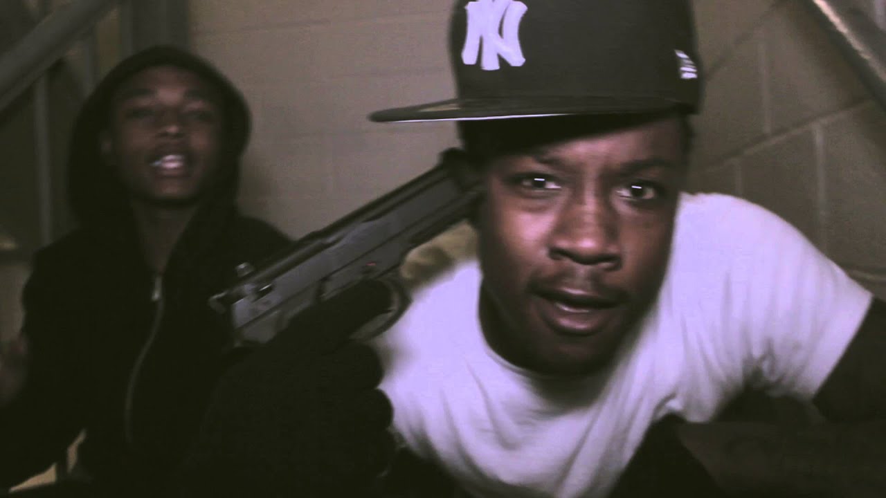 Finao Boogz x Young Dell - Savage ( Official Music Video )
