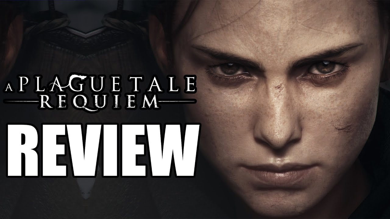A Plague Tale: Requiem Review - One of the Best Games of the Year