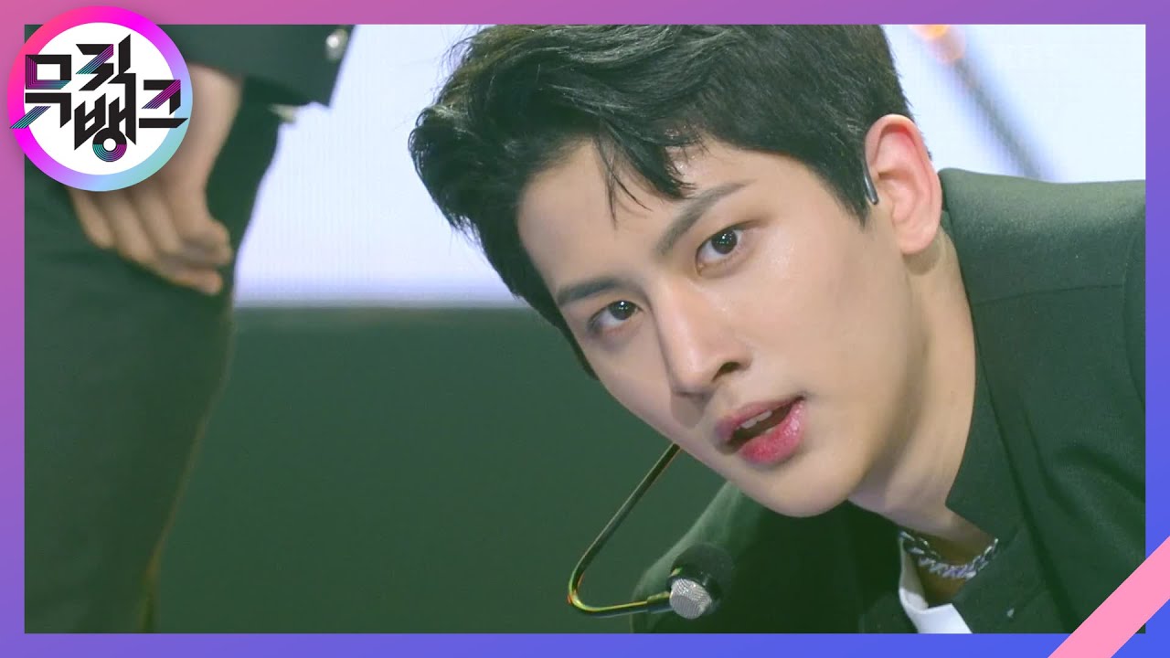 EVERYBODY (Feat. DJ Juice) - YOUNITE [뮤직뱅크/Music Bank] | KBS 220513 방송