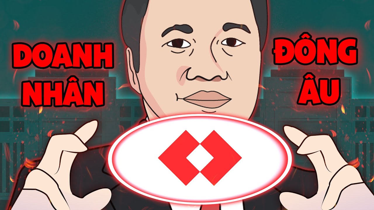 Techcombank - H&agrave;nh tr&igrave;nh x&acirc;y dựng ng&acirc;n h&agrave;ng ngh&igrave;n tỷ của c&aacute;c doanh nh&acirc;n Đ&ocirc;ng &Acirc;u