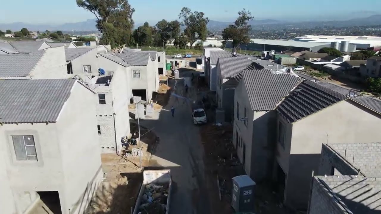 The Bracken Reserve - May 2023