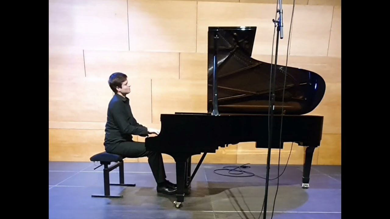 F. Schubert: 17 Ländler D366