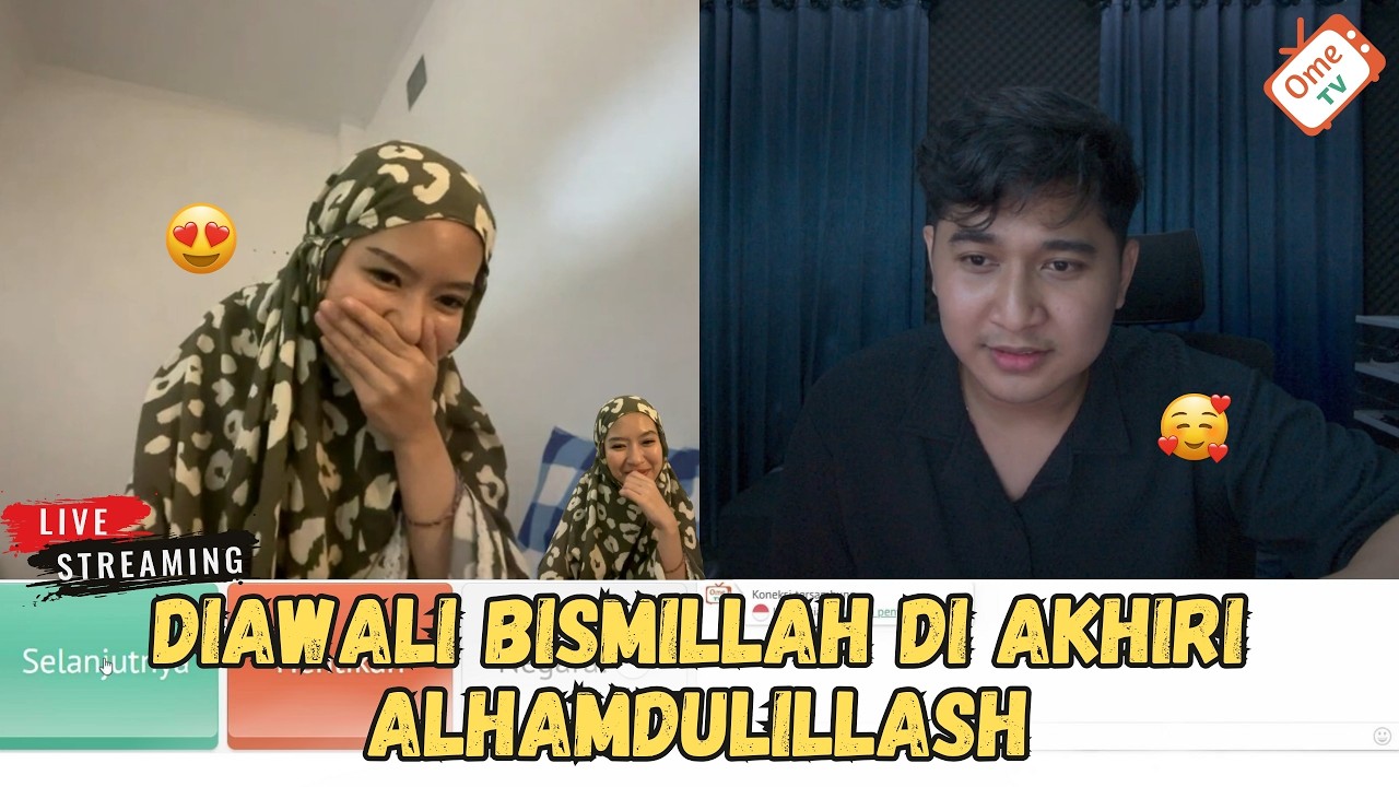 MALAM SABTU YANG MANGU ( LIVE OME ) !!