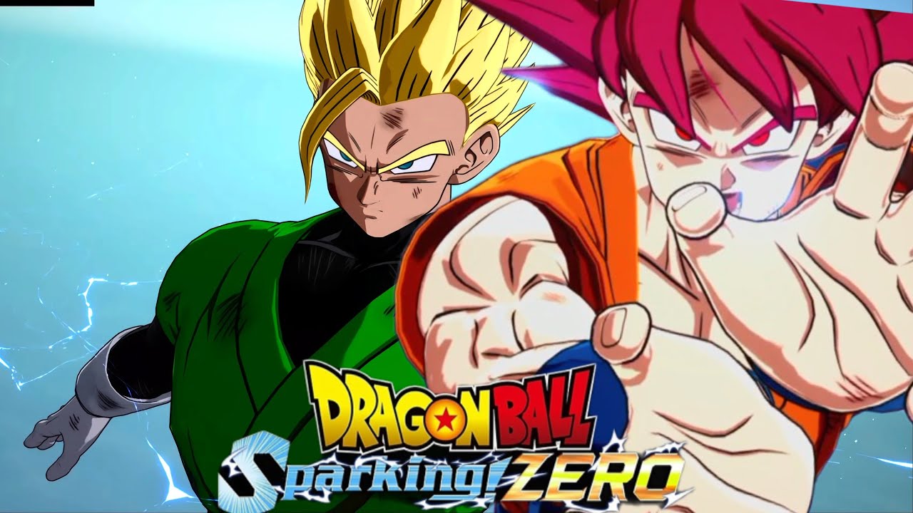How I Made It Back To Z Rank With Ssj2 Gohan And godku in Dragon Ball Sparking Zero