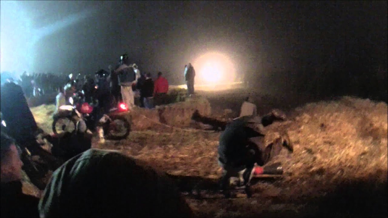 BYTZIP BY BLACK YACK USARDECHE 2015 !