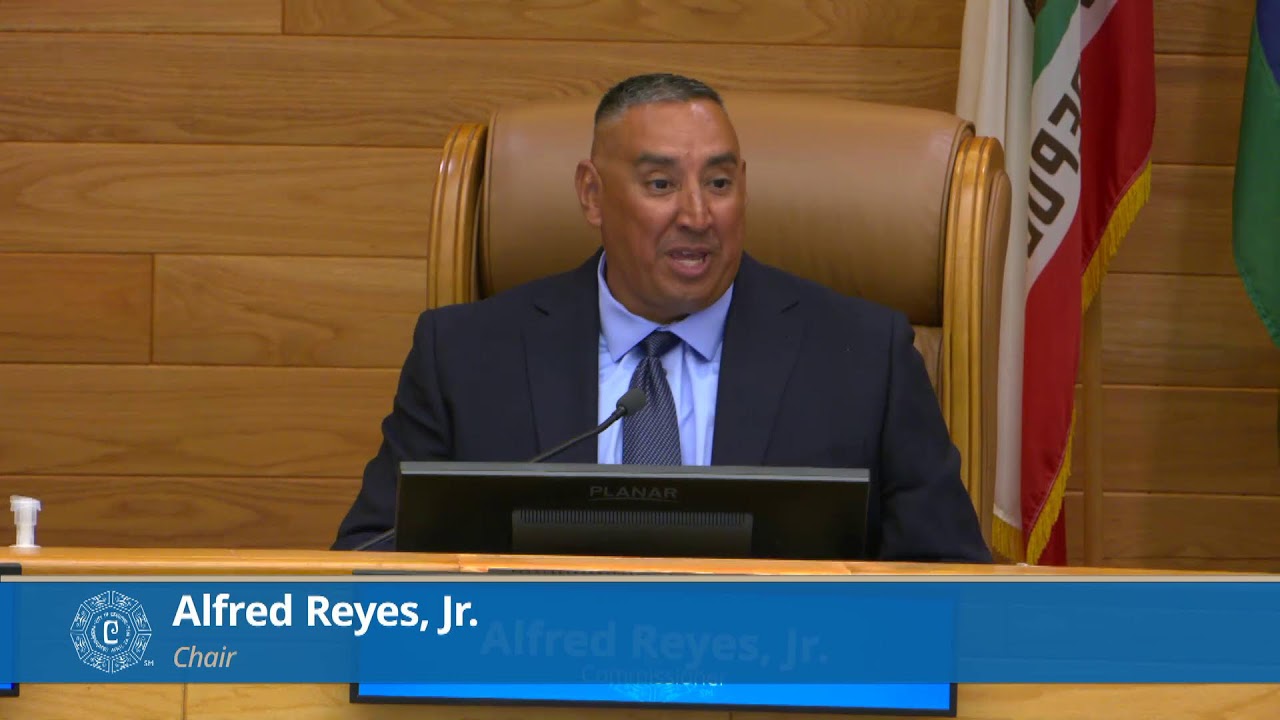 Economic Development Commission: September 9, 2025