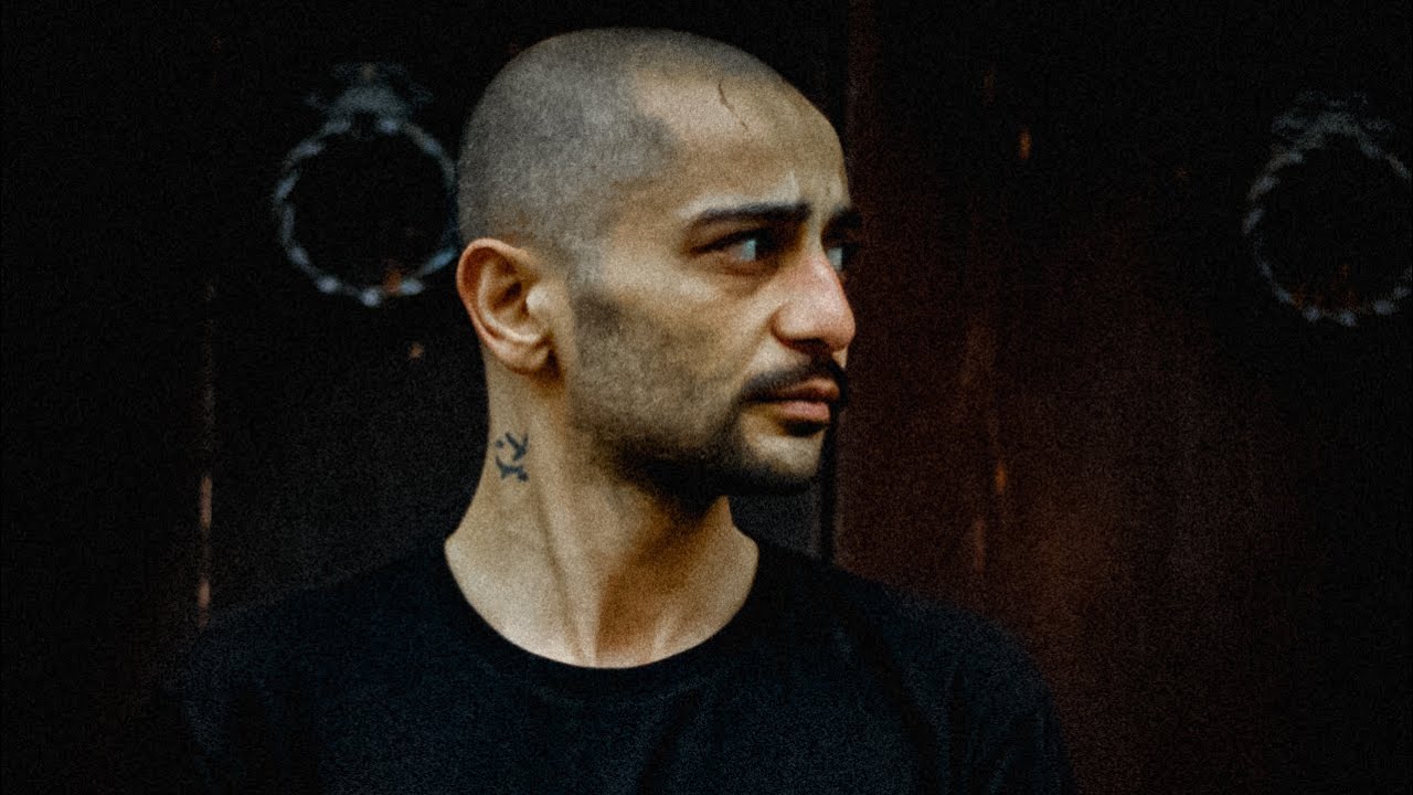 Kaptan - Anneme p.5 ( prod.by Berkay Çandır )