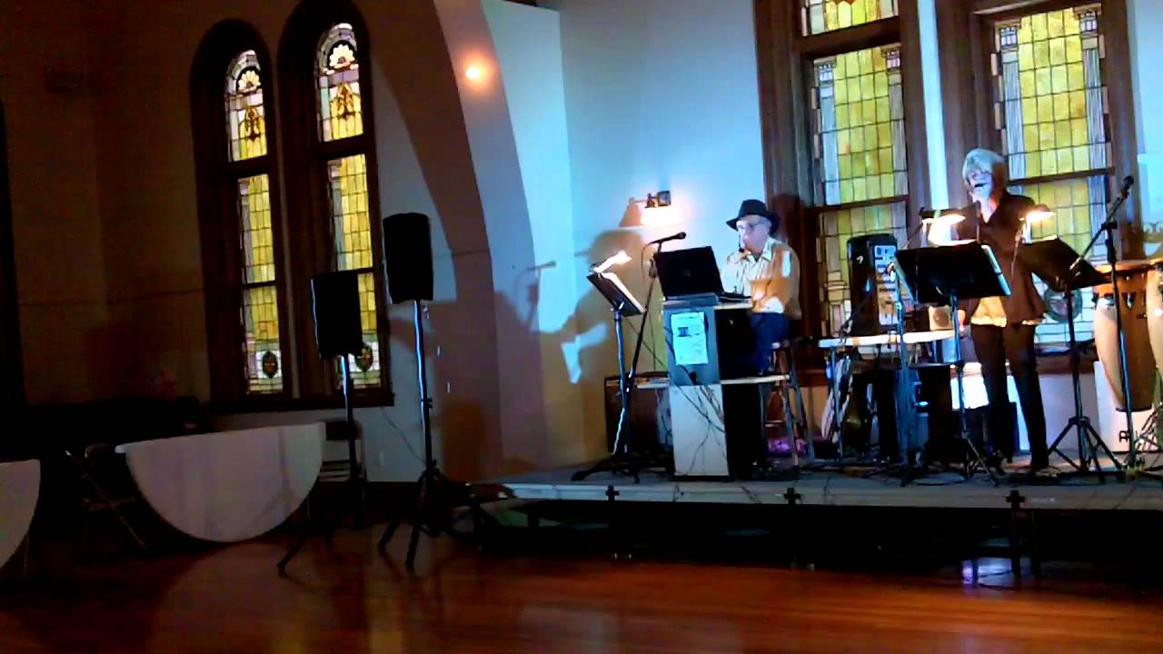 Dream a Little Dream-Mama Cass cover