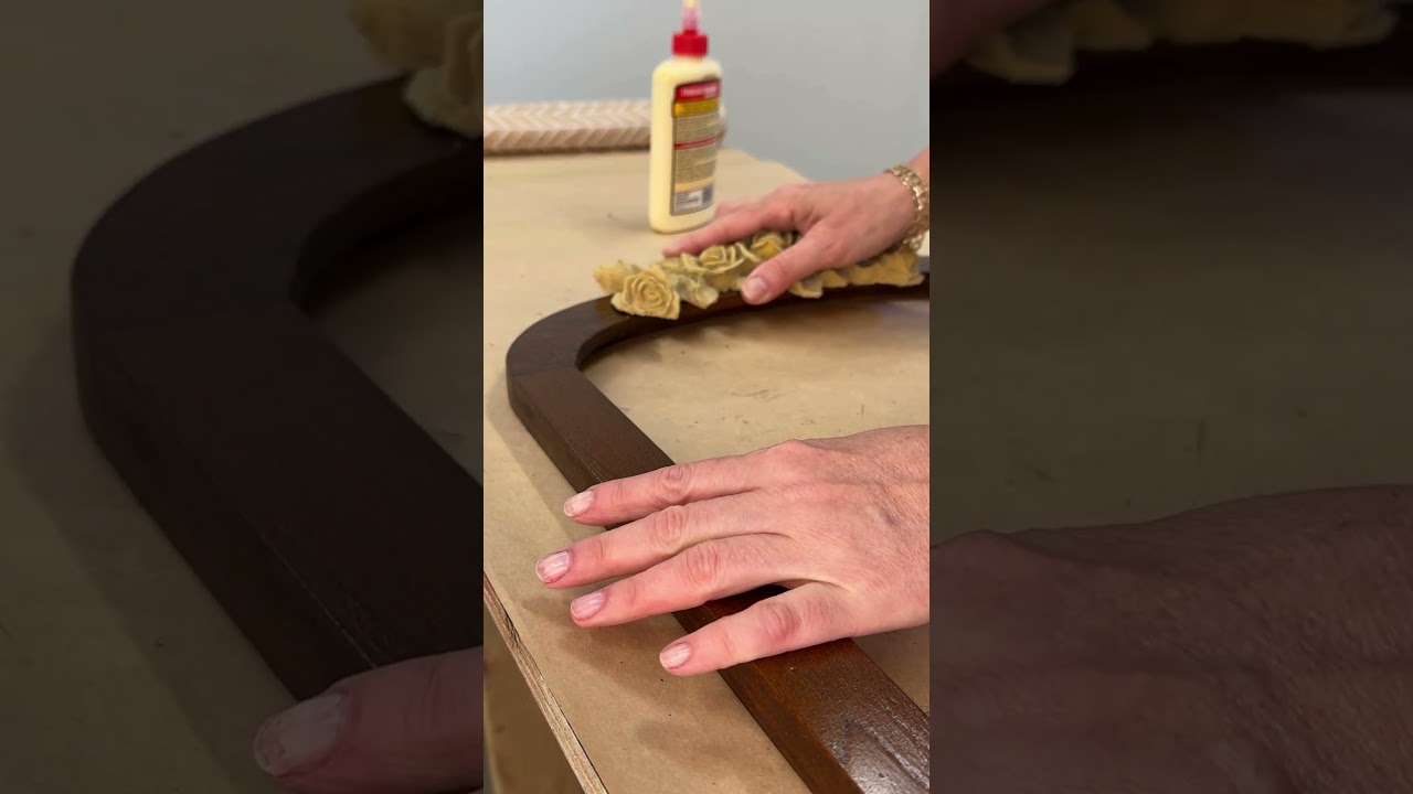 Upcycle your Old Frames in 3 Easy Ways! | DIY Home Decor Ideas