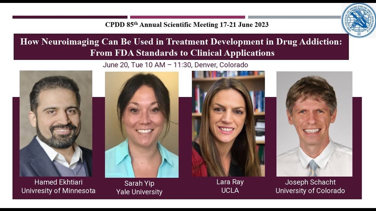 How Neuroimaging Can be Used to Develop New Treatments for Addiction