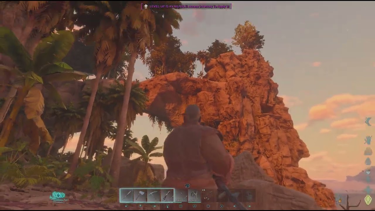ARK Survival Ascended sezona 2 #5 avantura