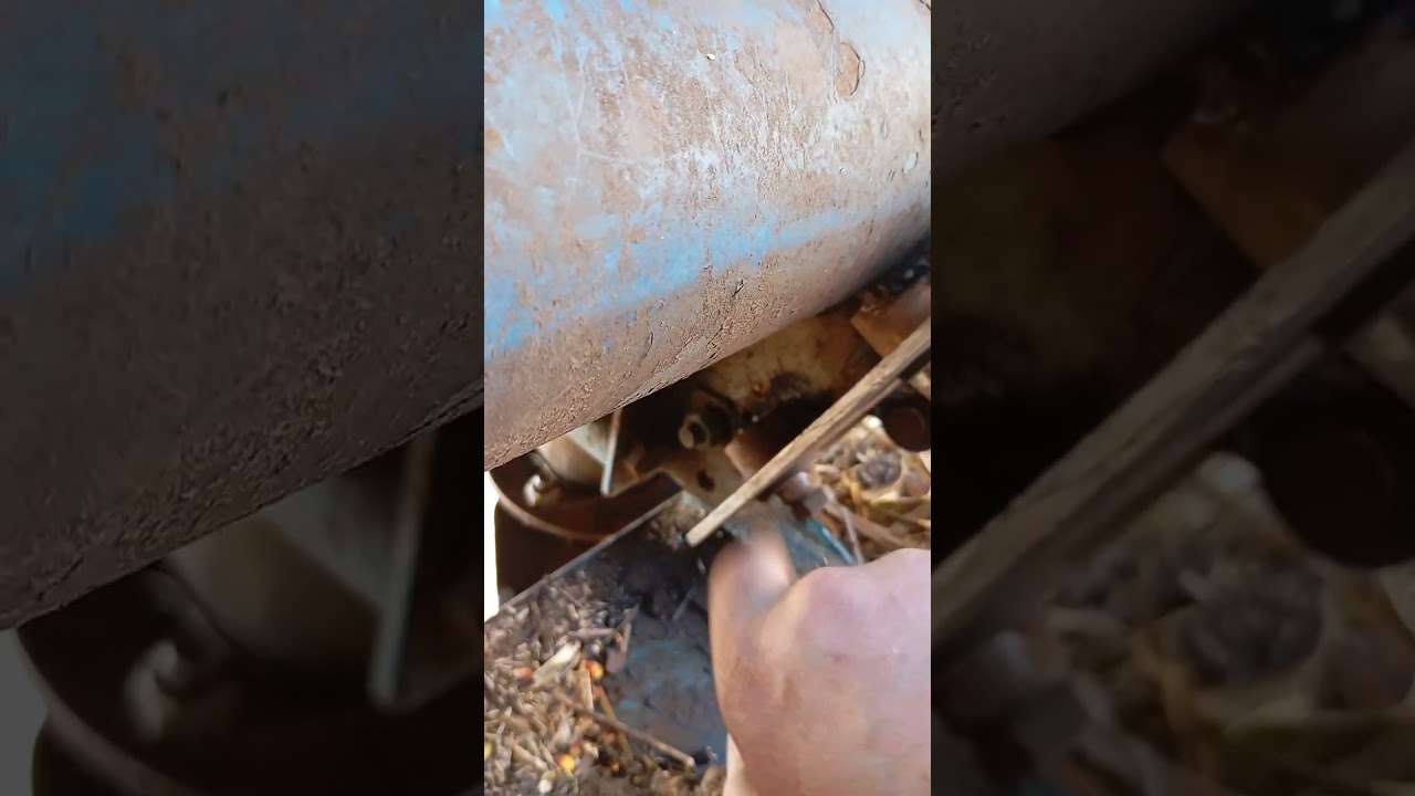 захист ската на жатку кмс