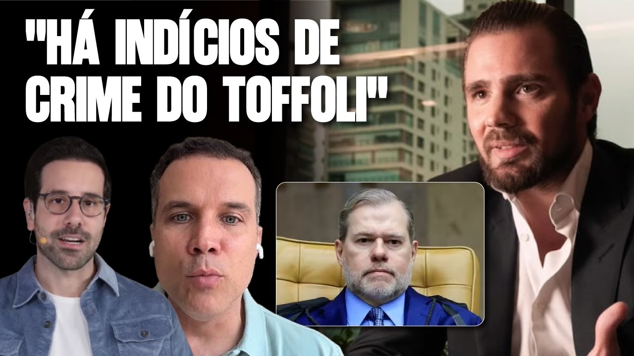 FELIPE MOURA BRASIL ANALISA MENSAGENS NO CELULAR DE VORCARO