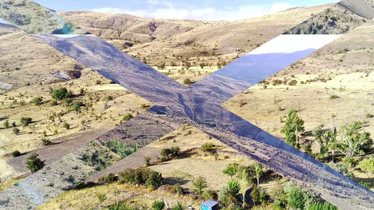 yünlüce köyü (DİVRİĞİ)