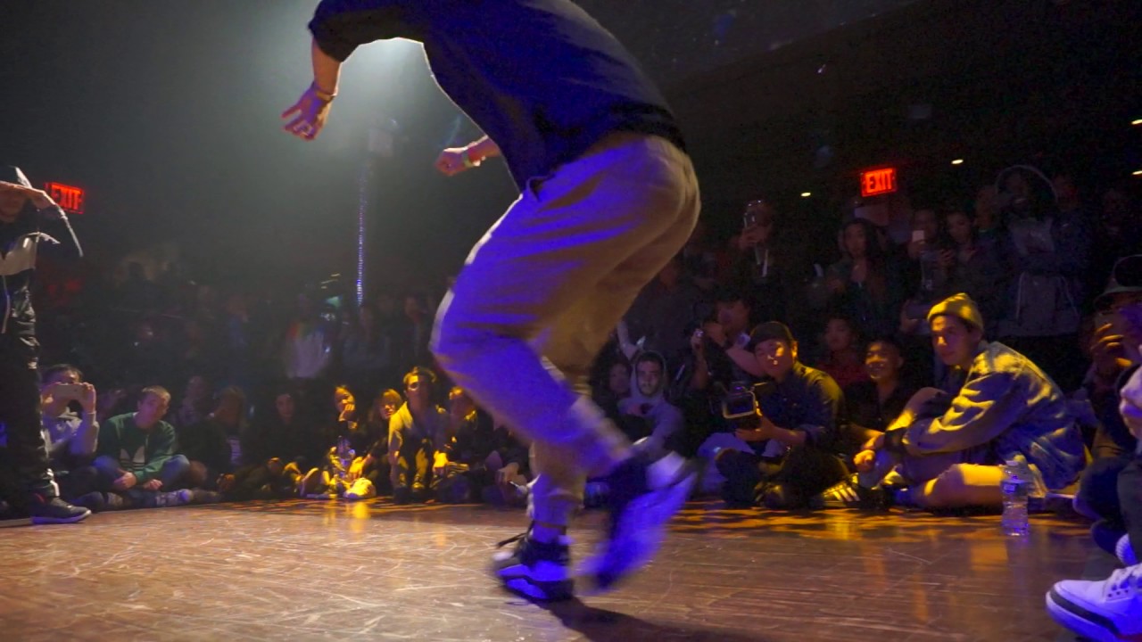 Javier Ninja vs Riceball @ EXPG Battle 101 (2016)