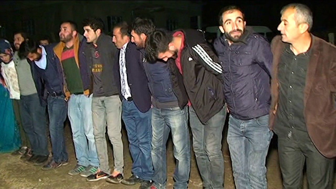VAN BOSTANİÇİ XERZANE