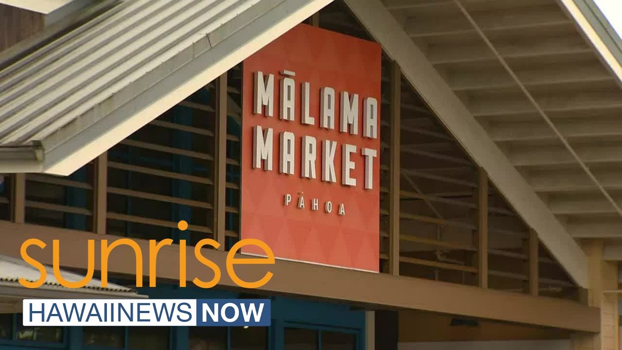 Revitalizing Puna: New commercial space is bringing life (and relief) to Pahoa town