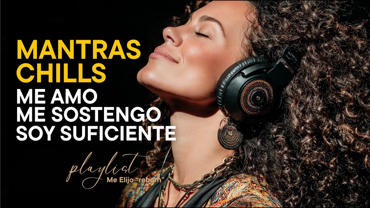🎵22 Canciones de Amor Propio Sanadoras, Terapéuticas y Positivas | Songs Pop Soul