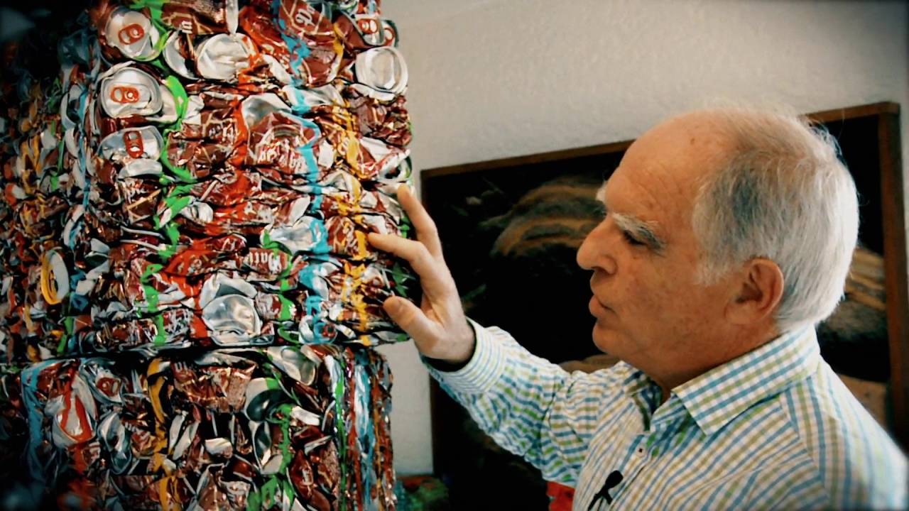 Patricia - Arte que transforma - Julio Testoni