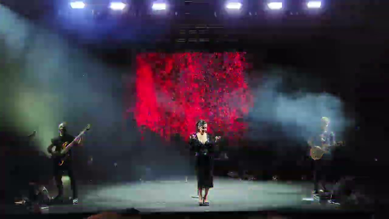 FATMA TURGUT - YALAN