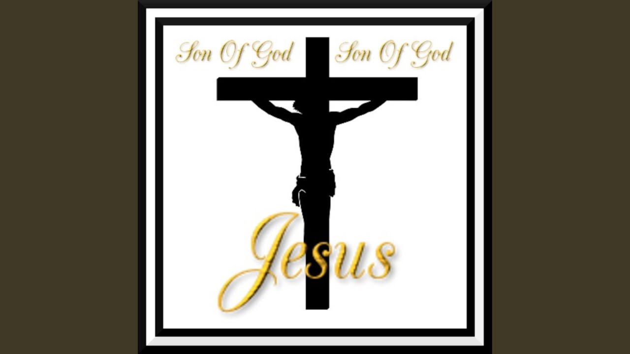 Jesus Of Nazareth (FLAC)