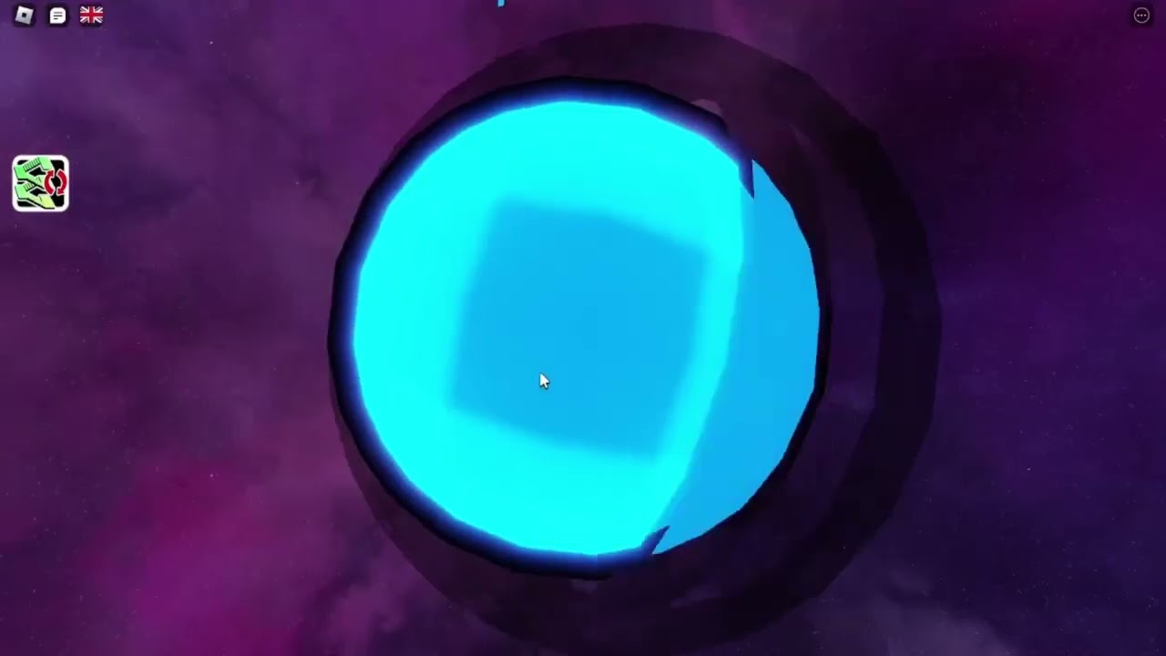 Crazy stairs thief class maxed