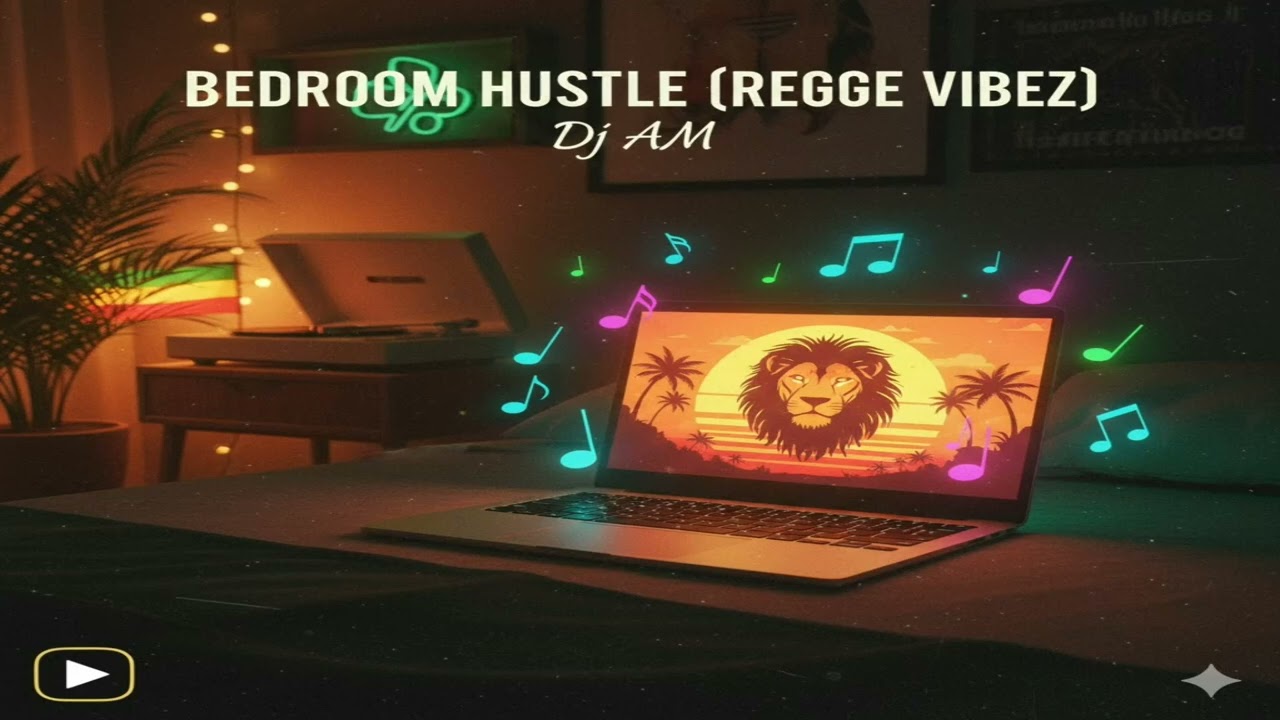 Bedroom Hustle Reggae Vibez