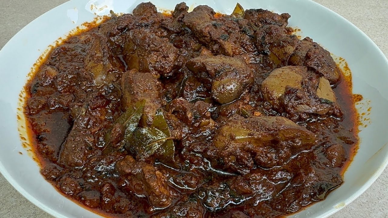 Лучший способ приготовить куриную печень — она просто тает во рту! | Быстро и вкусно