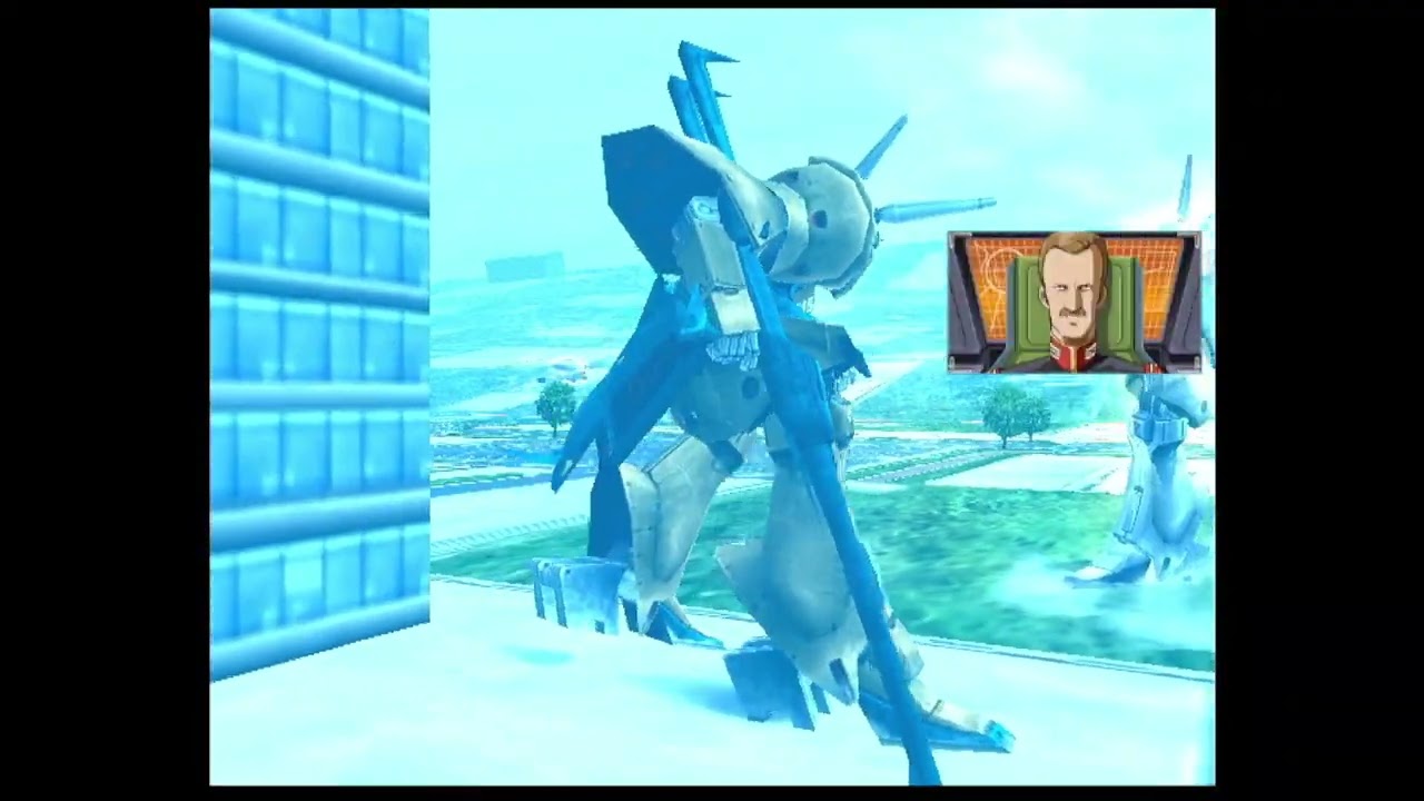 Zガンダム
