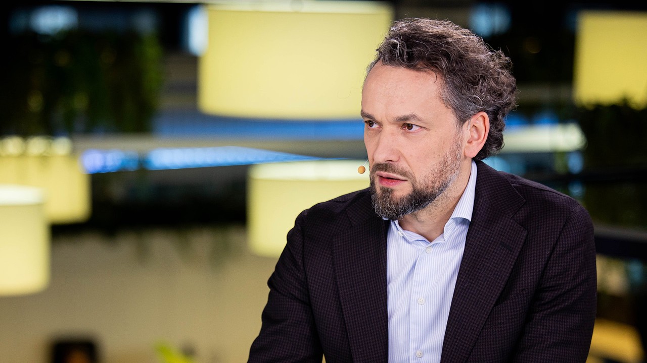 Vilčinskas – ką ILTE planuoja finansuoti ir kas gali nesikreipti | Verslo požiūris