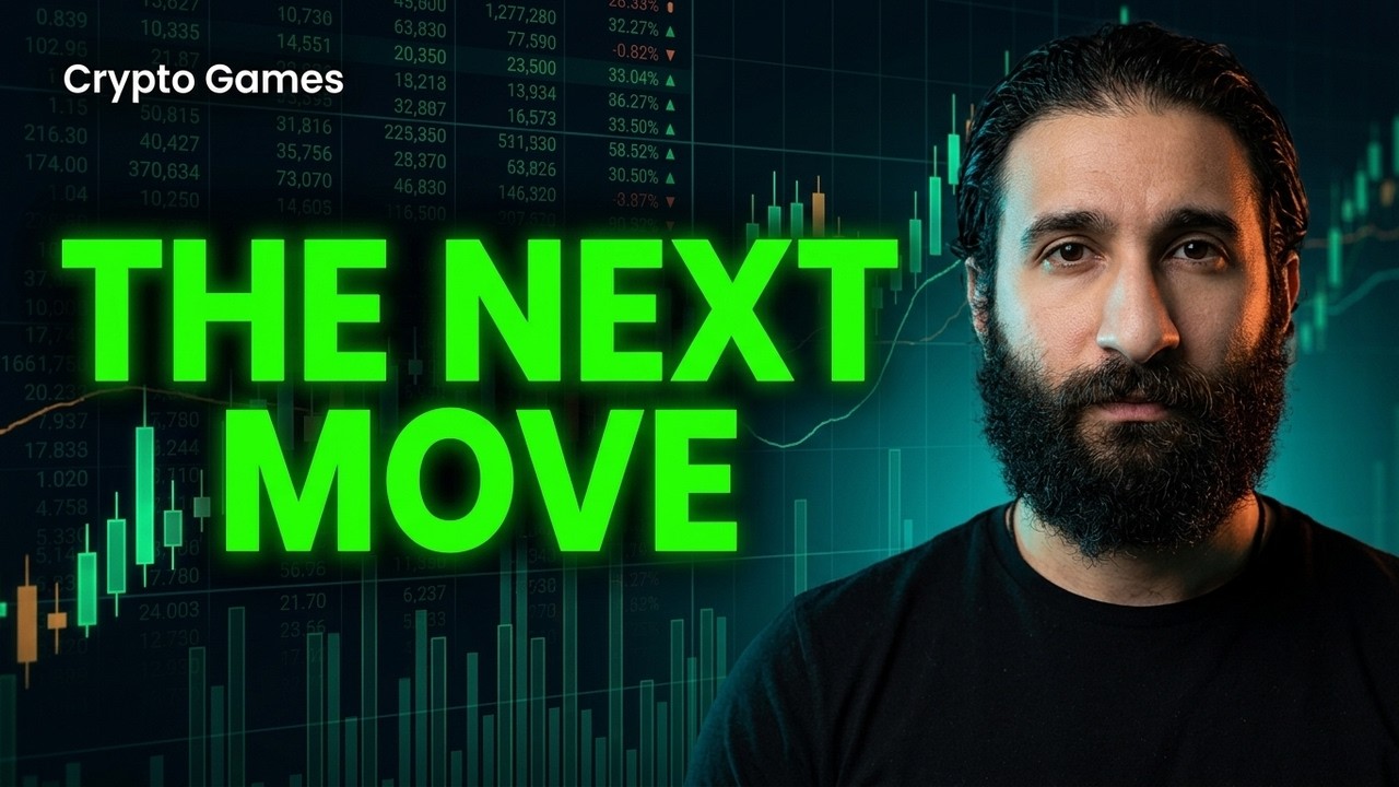Crypto Games (Honest Review 2026)
