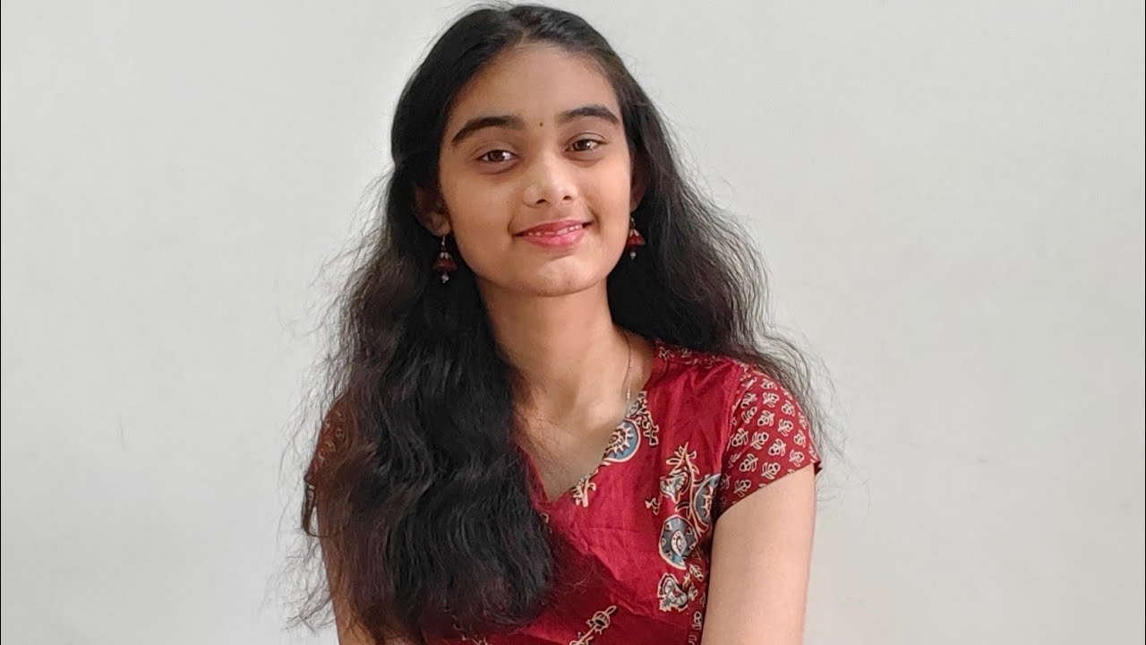 झाल्या तिन्ही सांजा | Marathi Classic Song Cover | Kavya Vishal Vartak