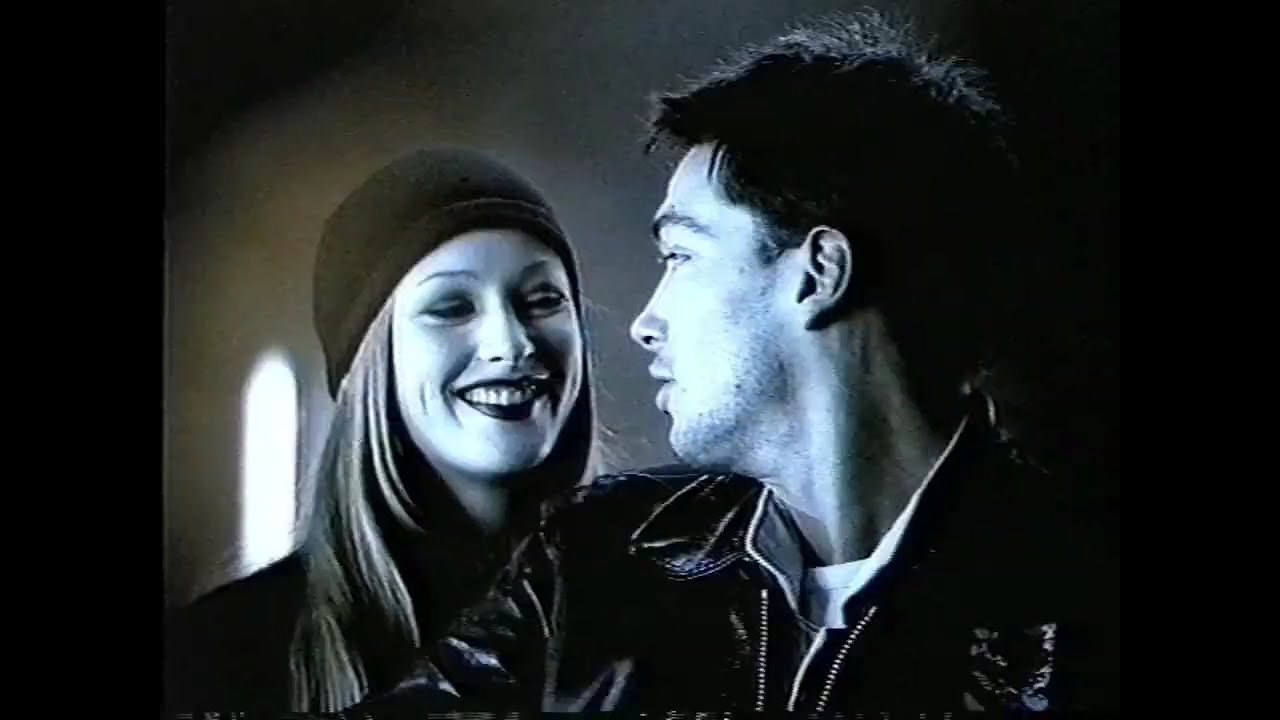 1994 MTV Commercials