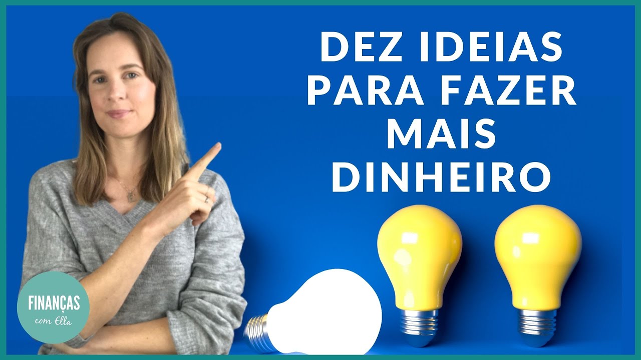 Três estratégias para aumentar os teus rendimentos