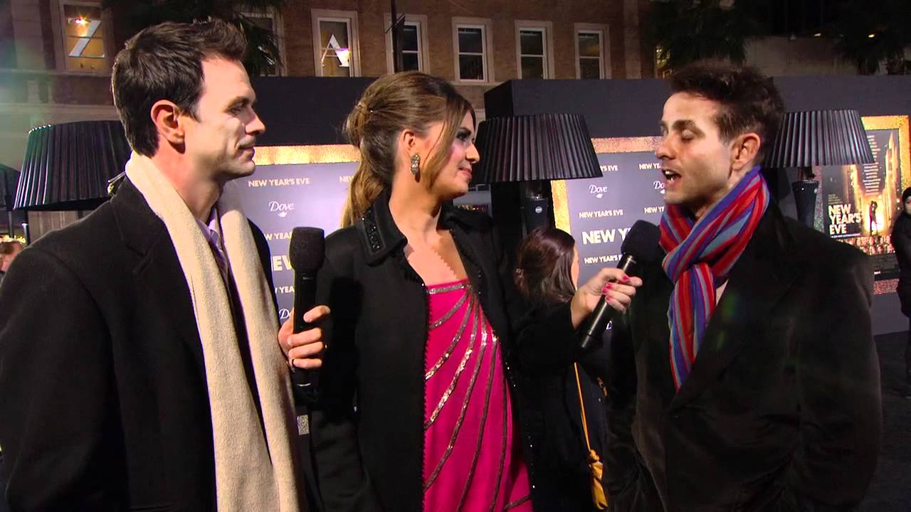 New Year's Eve Premiere