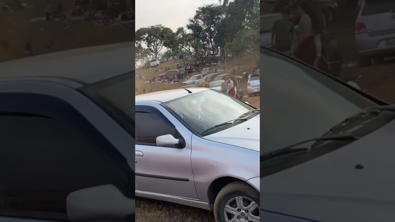 QUE MUND&Atilde;O DE CARROS EMPUERADOS #shortsviral