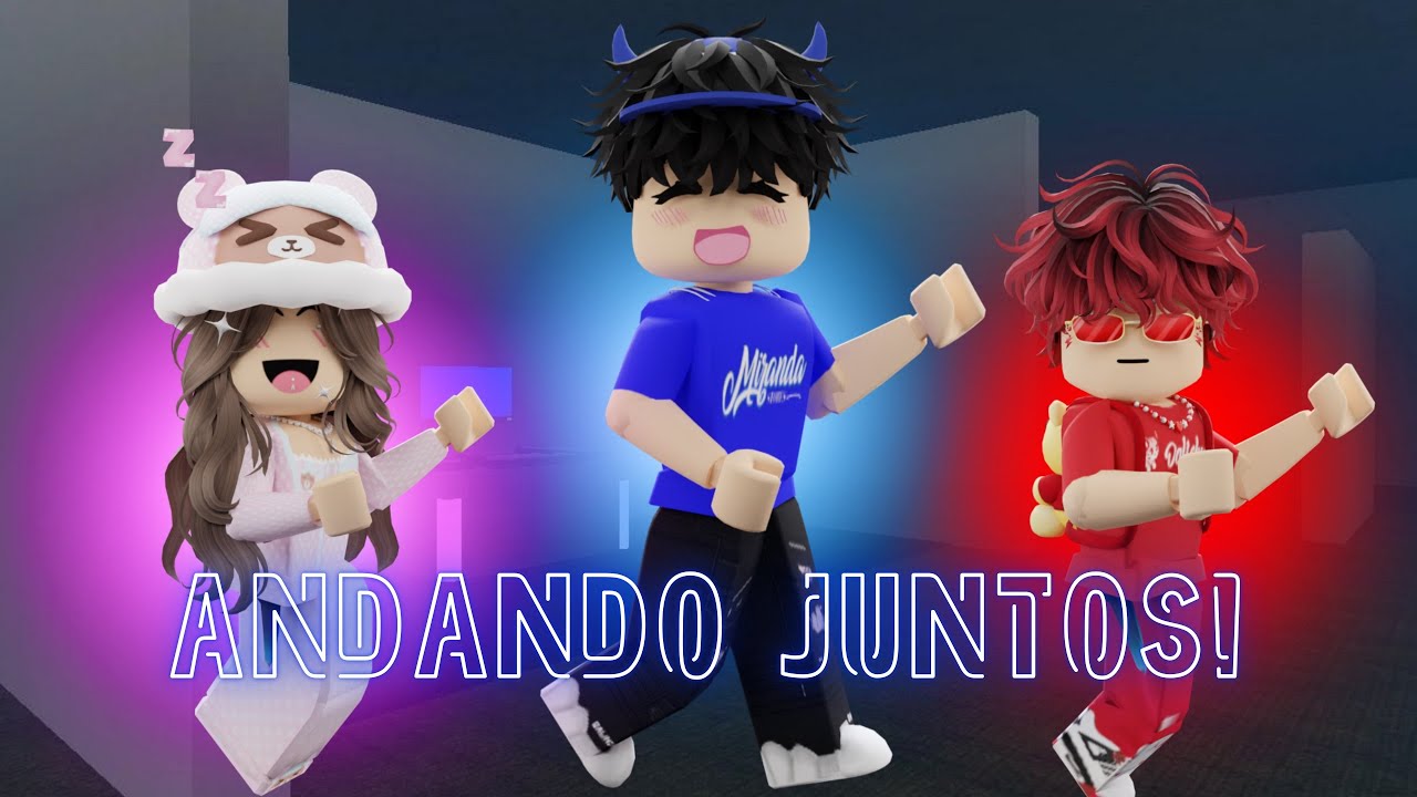 SÓ PODE ANDAR JUNTOS NO MARRETÃO | MiirandaCry
