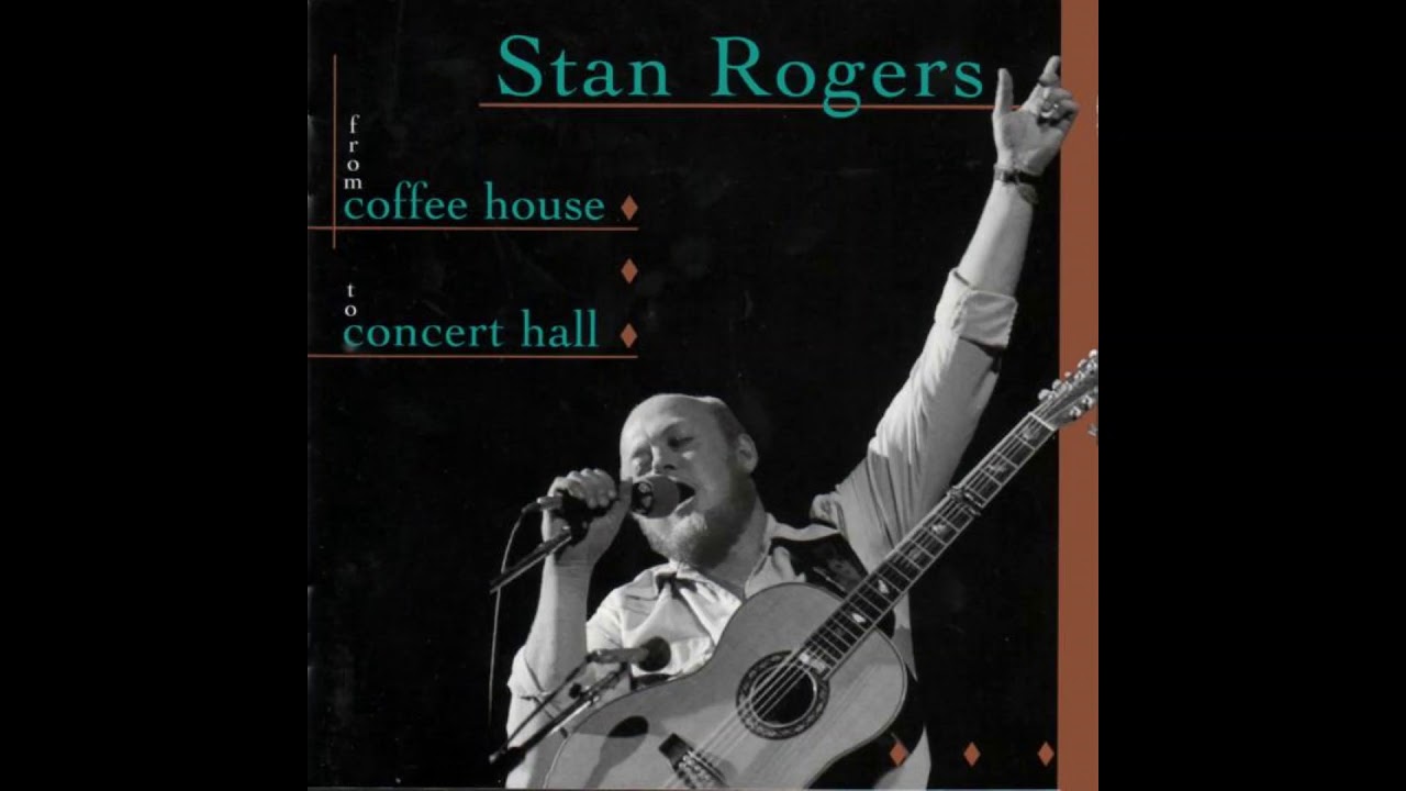 Sammy's Bar - Stan Rogers
