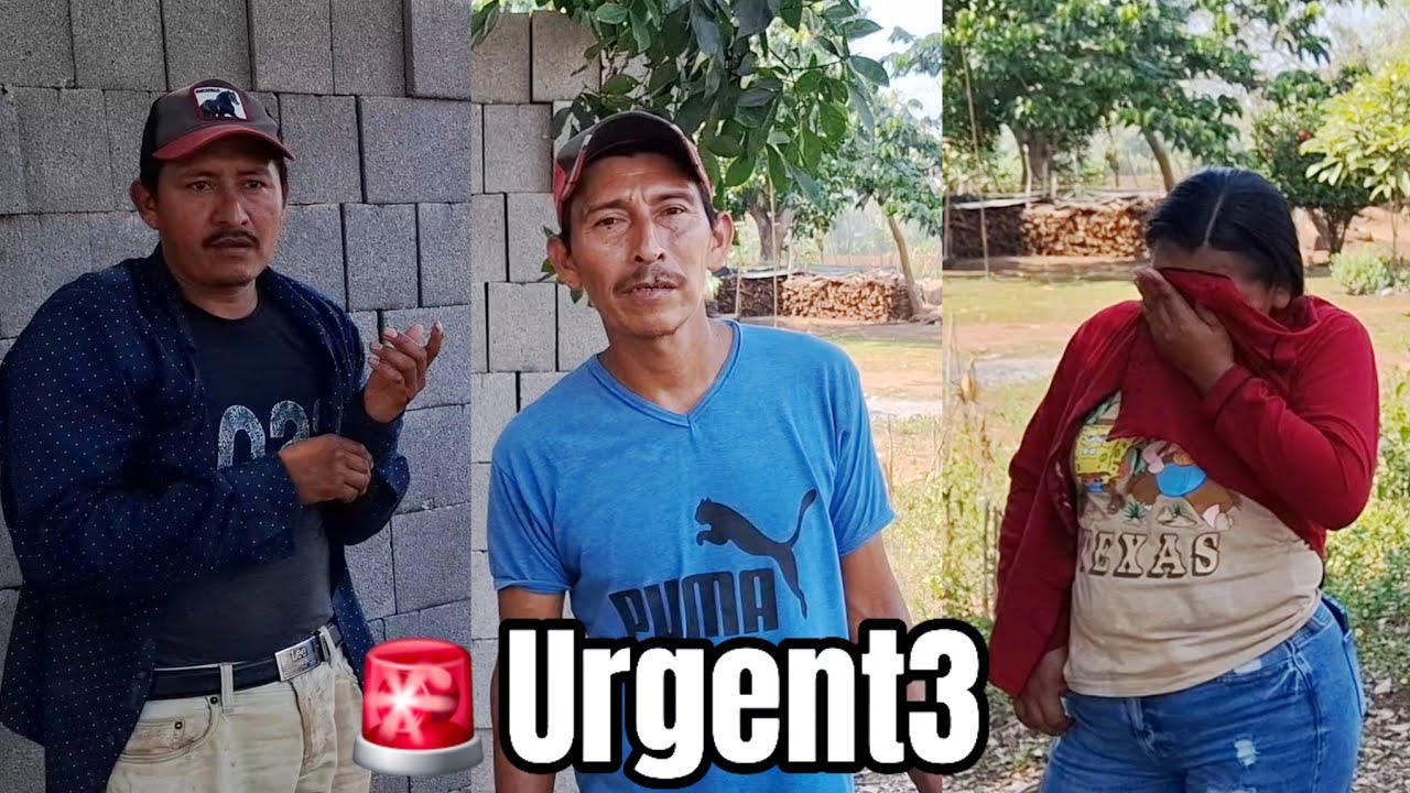 🔴El papá de don MISAEL está grave y eso tiene muy preocupada a toda su FAMILIA.