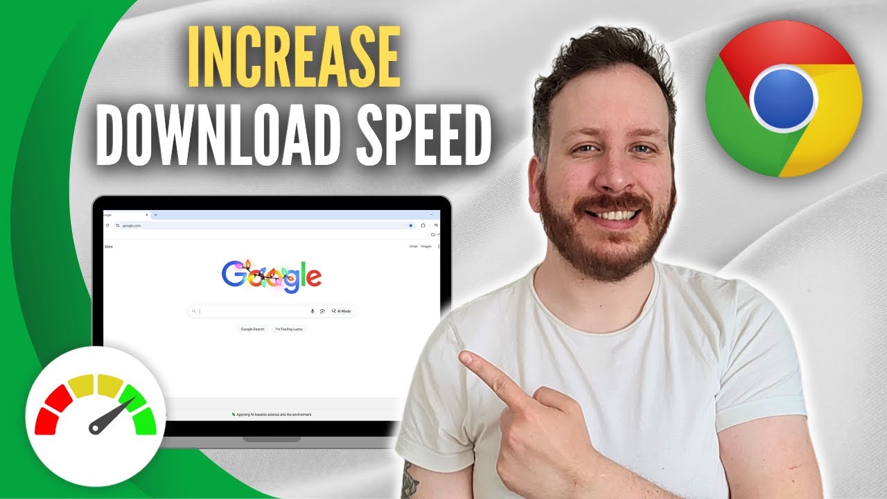 How To Increase Download Speed In Chrome PC