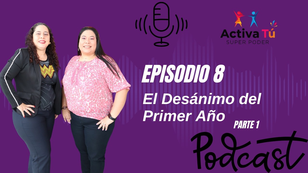 Episodio 8 