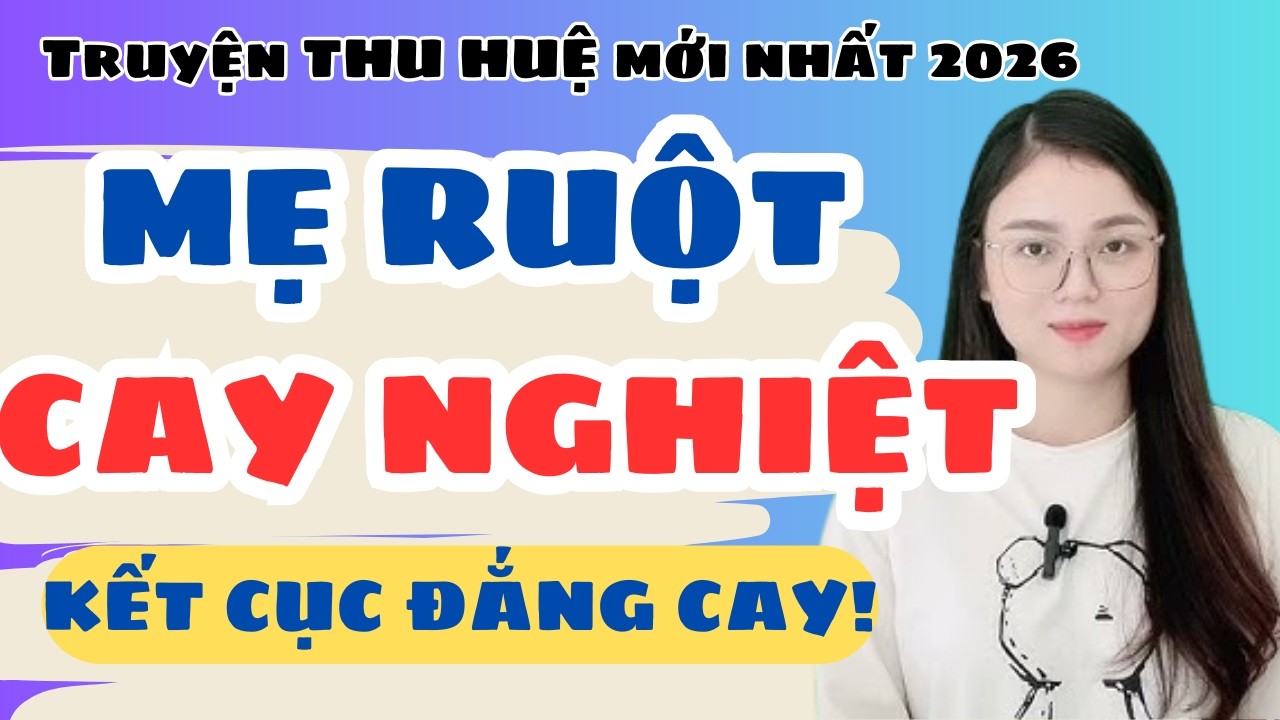 Phát Hiện Sự Thật Tàn Nhẫn Sau Tuổi Thơ Bị Mẹ Lạnh Lùng Và Quyết Định Quay Lại Vạch Mặt Tất Cả