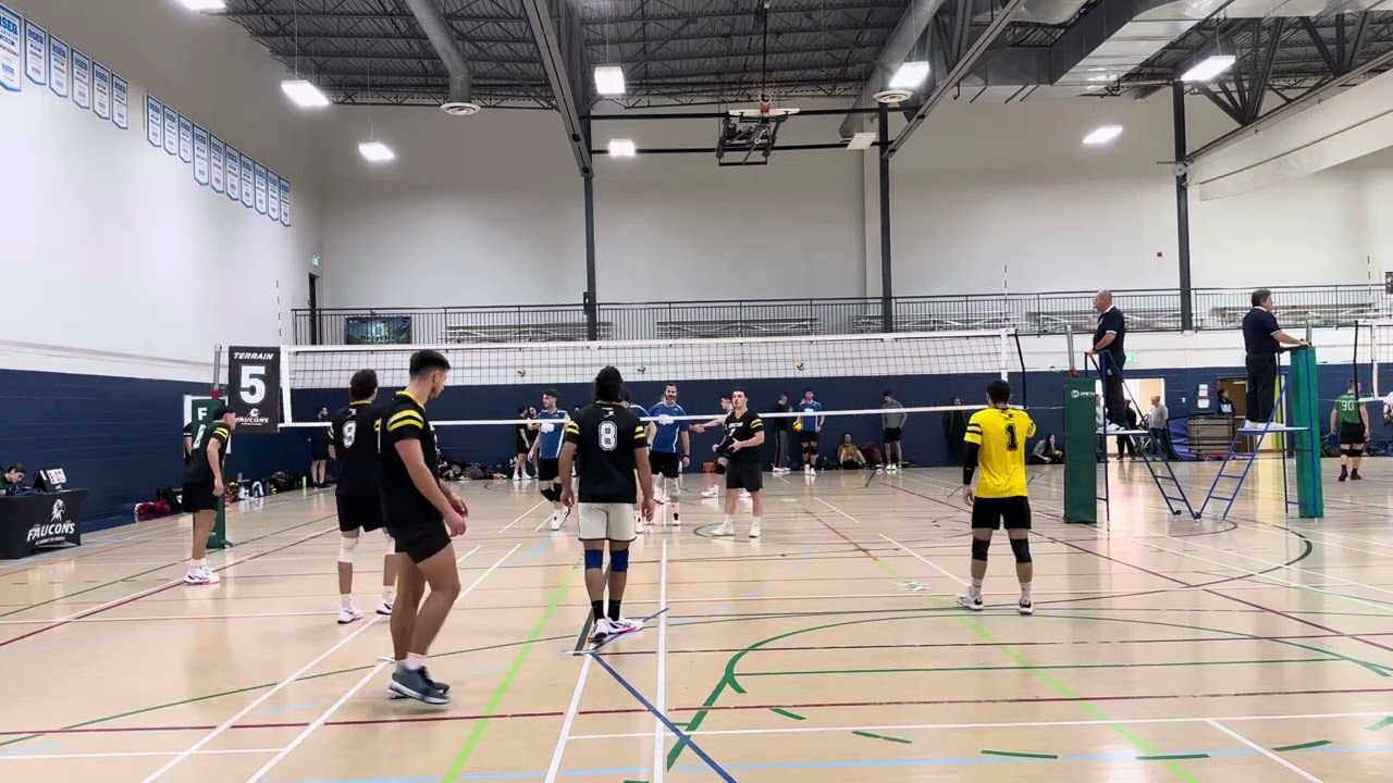 08-11-25 Everton 1 vs Campeur set 2