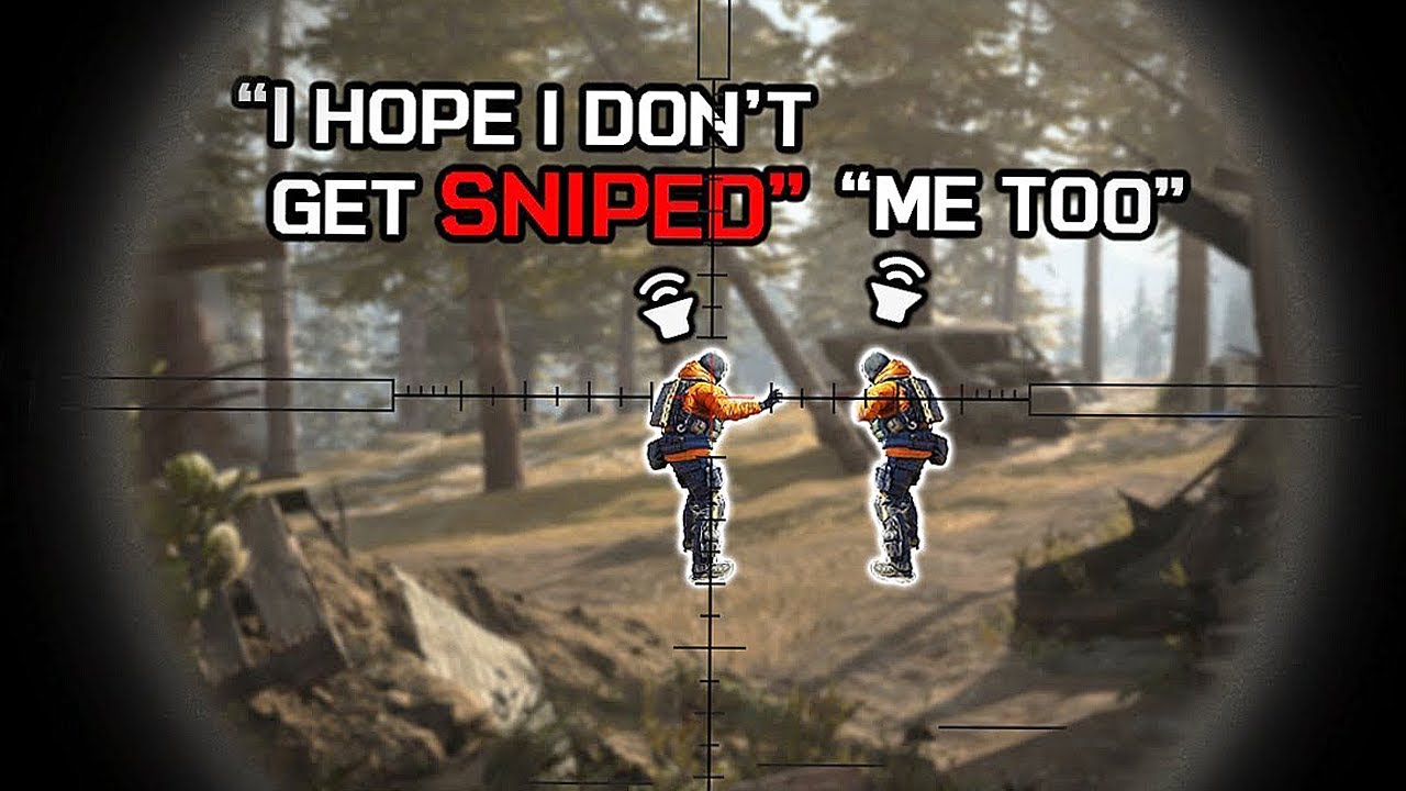 Warzone PERFECT TIMING Moments! #3