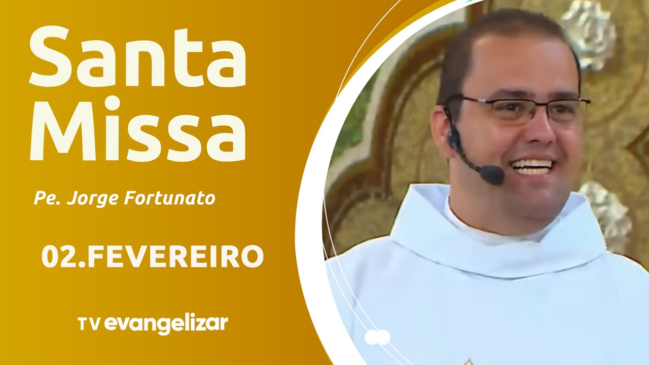 TV EVANGELIZAR - AO VIVO